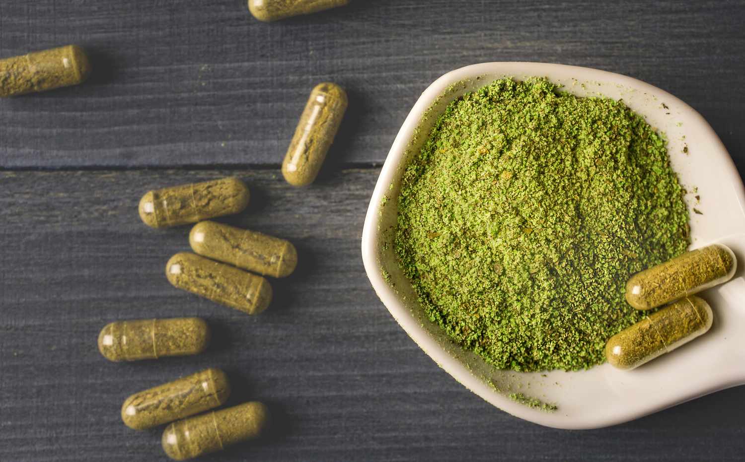 Kratom: A Sleep Aid That Actually Works