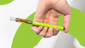 Delta 8 Disposable Vape Pens: Insights into Their Therapeutic Potential