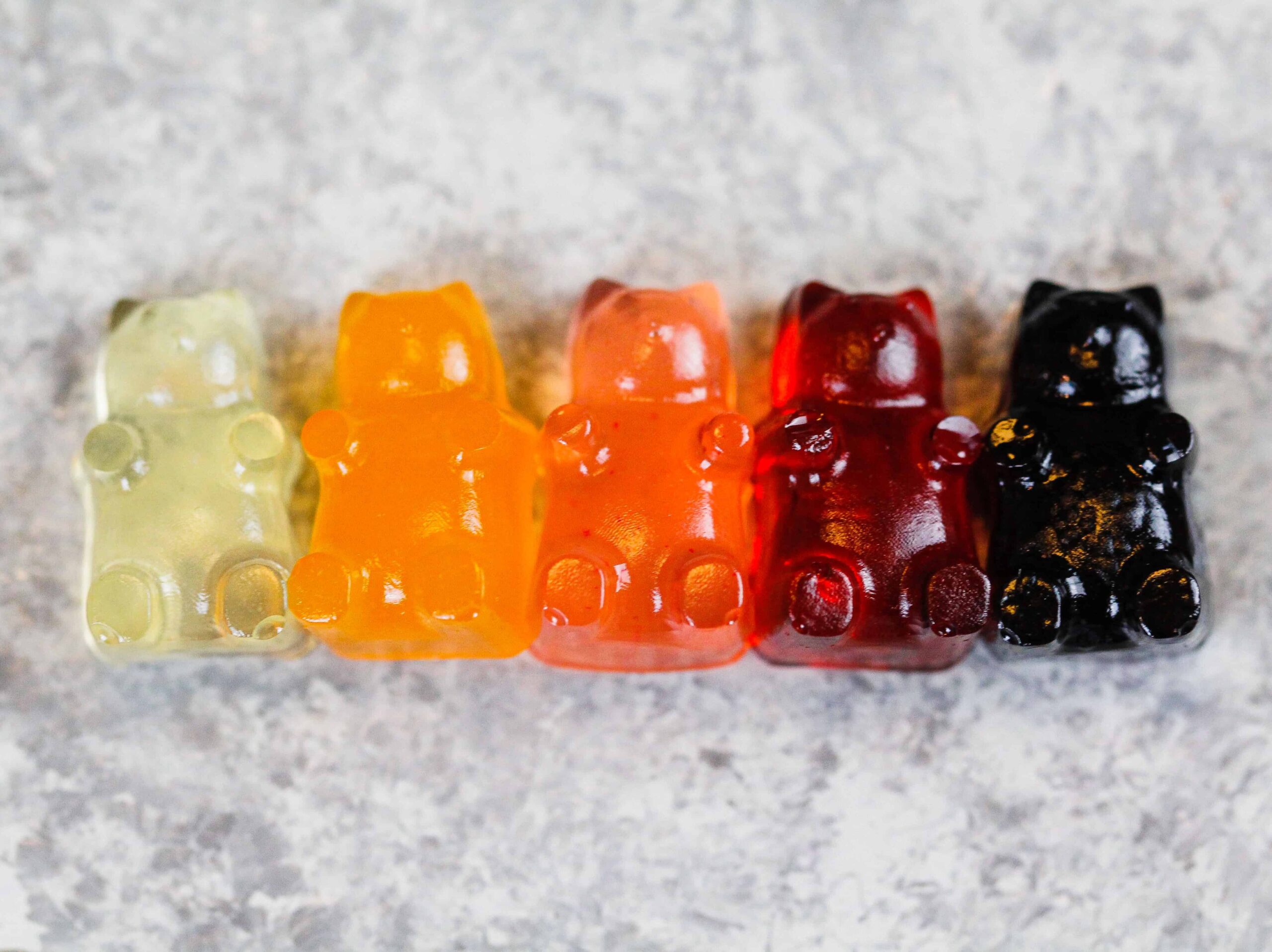 The Top 5 Health Benefits of Delta-9 Gummies You Need to Know