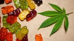 Top Delta-8 Edibles for Beginners