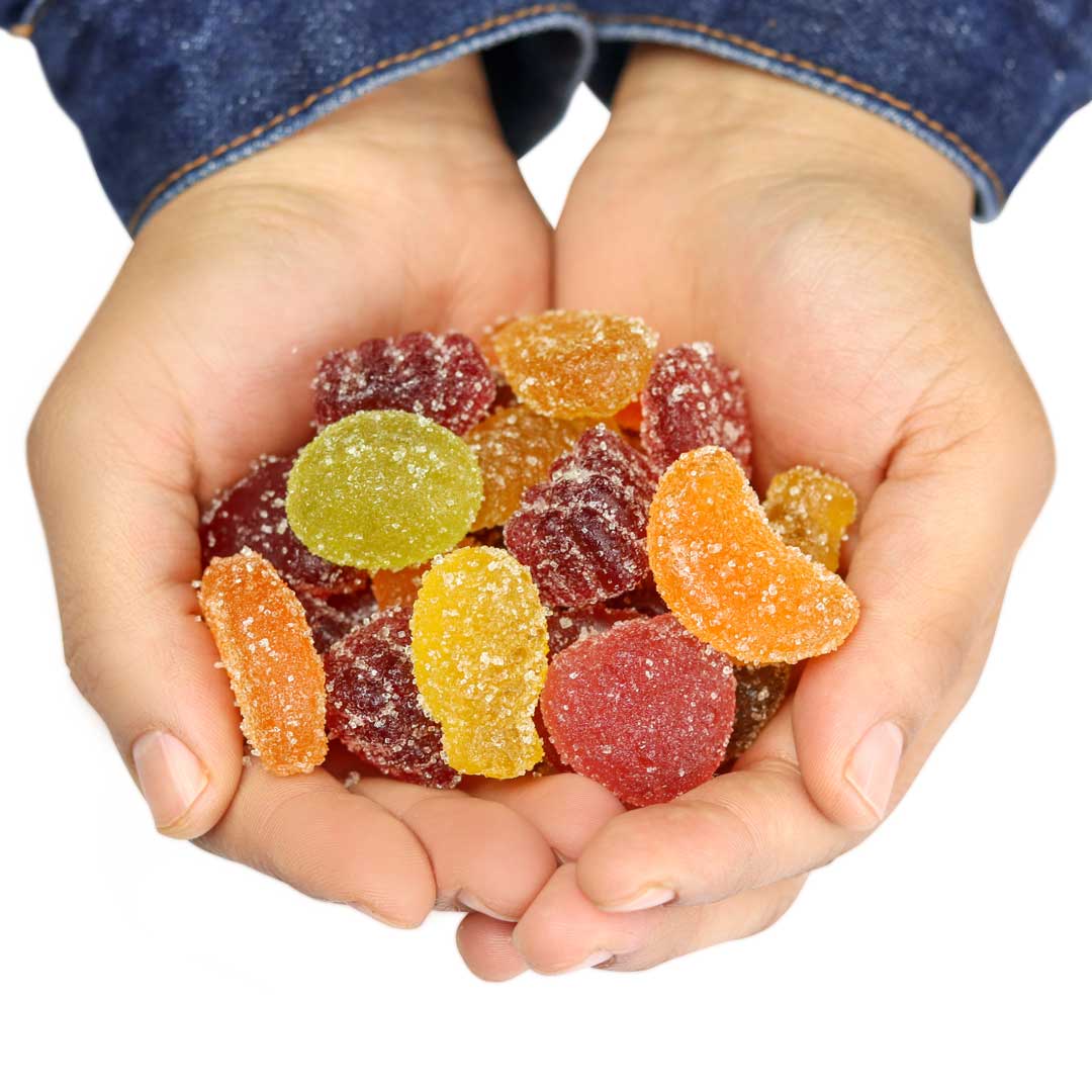 gummies and diabetes