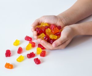 cbd gummies